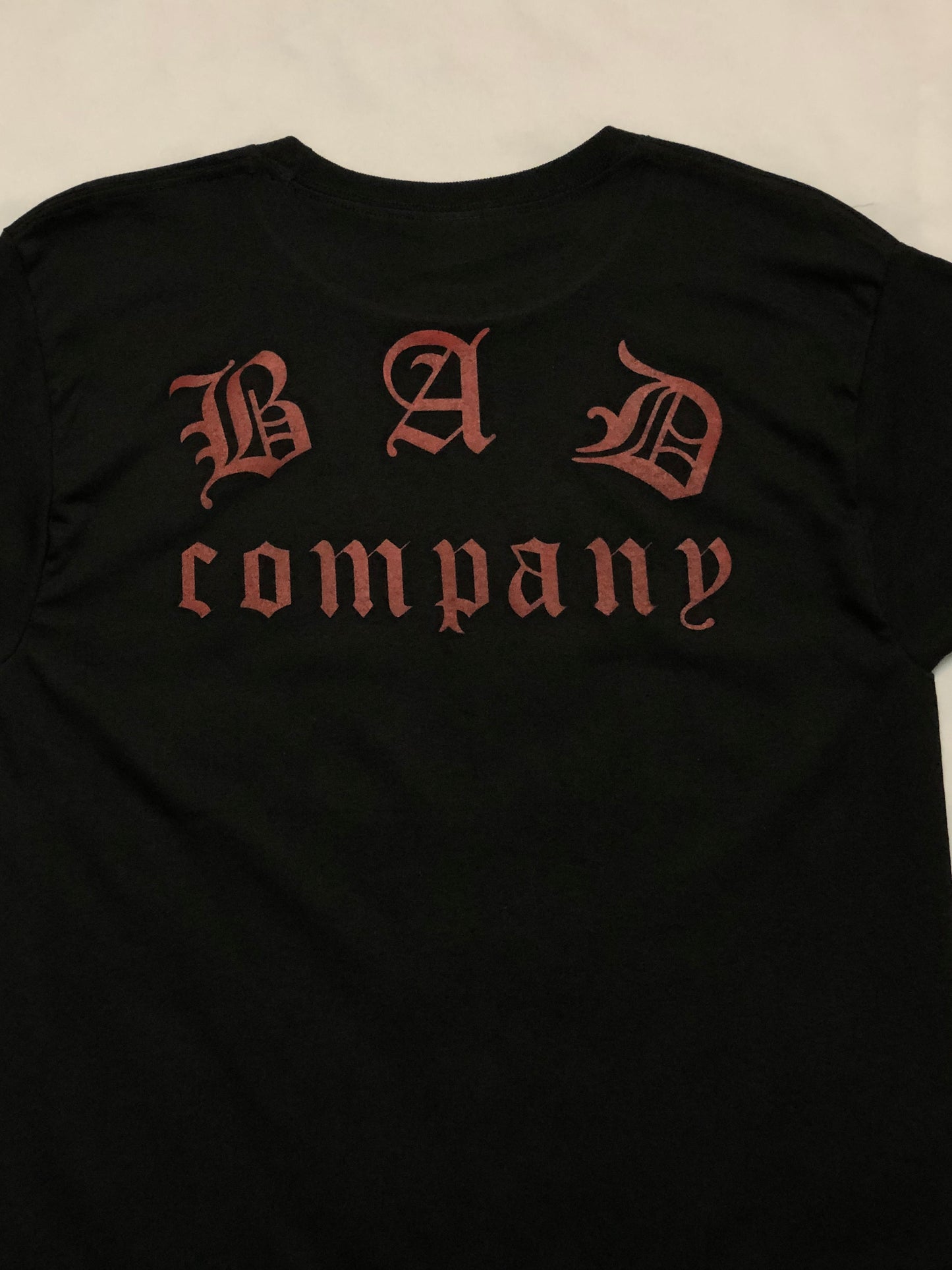 BAD Company Tee